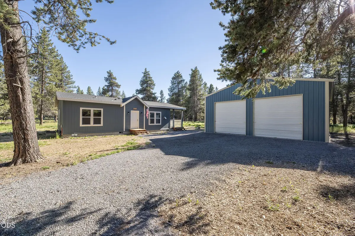 52745 Rainbow Drive, La Pine, OR 97739 - #1