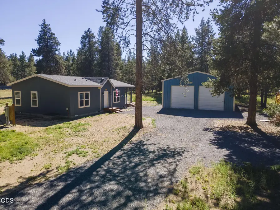 52745 Rainbow Drive, La Pine, OR 97739 - #2