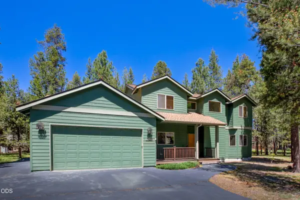 55620 Wagon Master Way, Bend, OR 97707