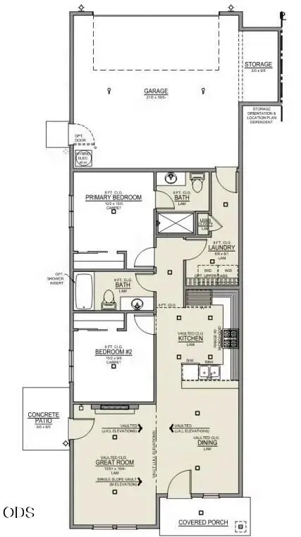 4067 SW Pumice Avenue #96, Redmond, OR 97756 - #2