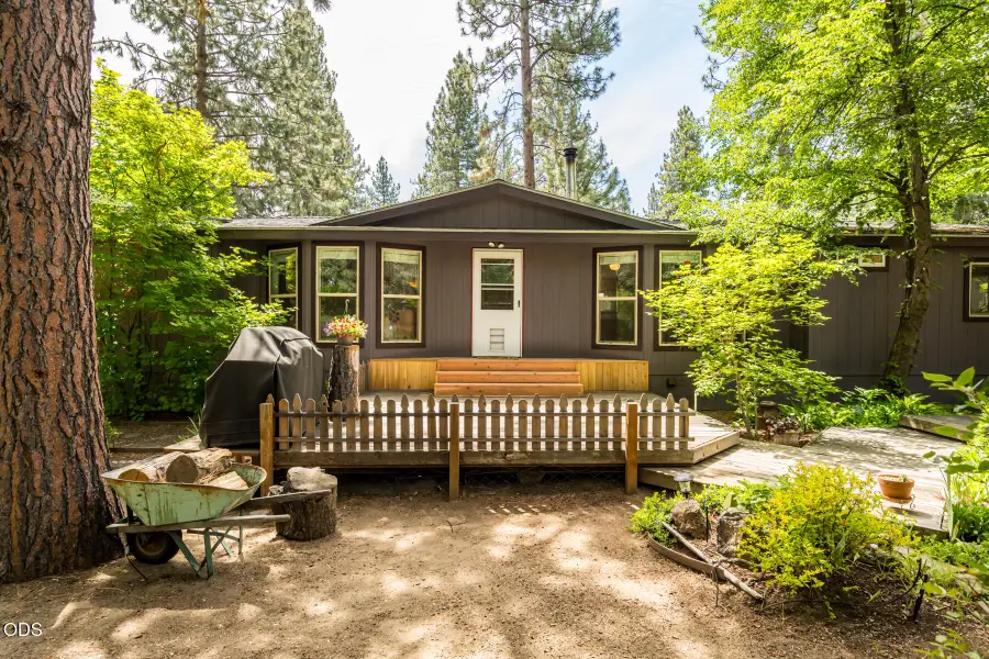 18948 Choctaw Road, Bend, OR 97702 - #2