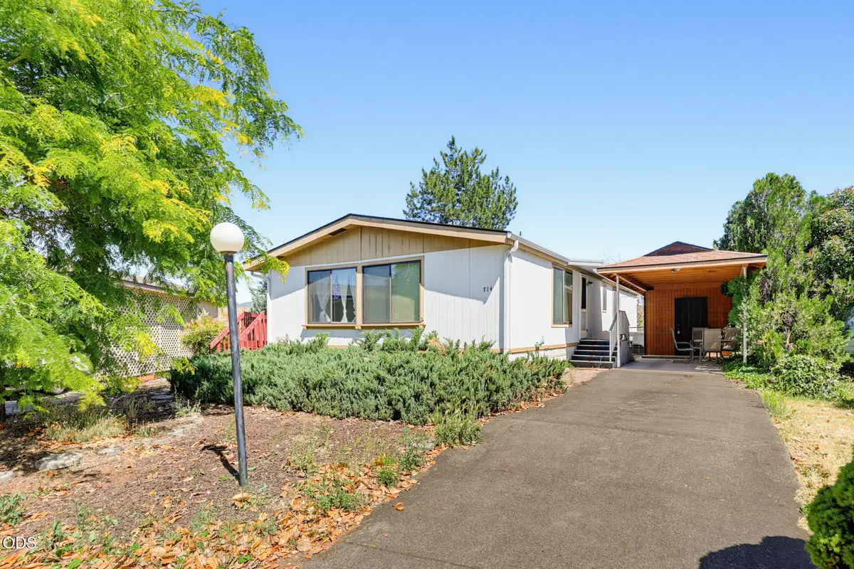 714 Mindy Sue, Medford, OR 97501 - #1