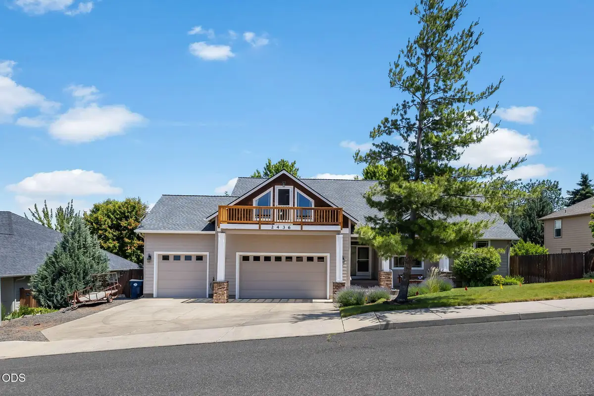 2436 SW Forked Horn Butte Road, Redmond, OR 97756 - #1