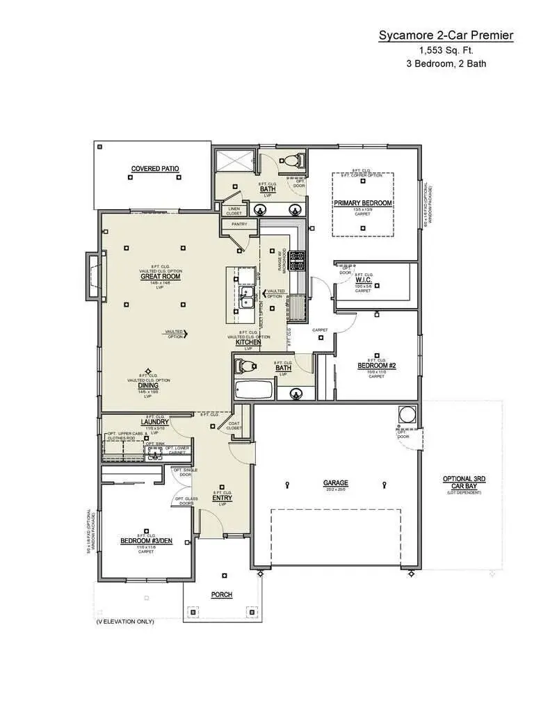 4060 SW Pumice Avenue #80, Redmond, OR 97756 - #2