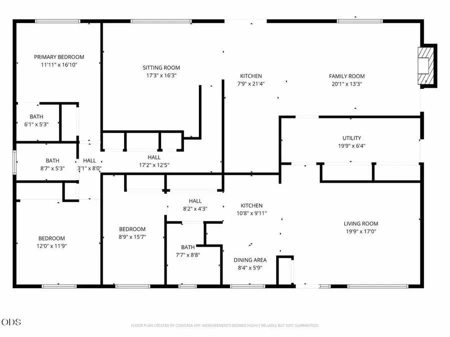 619 Kings Court, Central Point, OR 97502 - #3