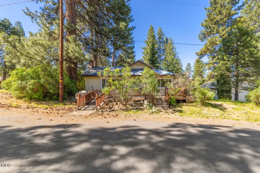 228 E Schonchin Street, Chiloquin, OR 97624 - #3