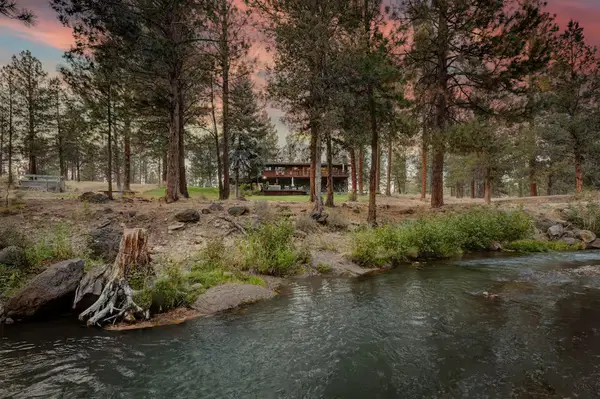 16430 Highway 126, Sisters, OR 97759