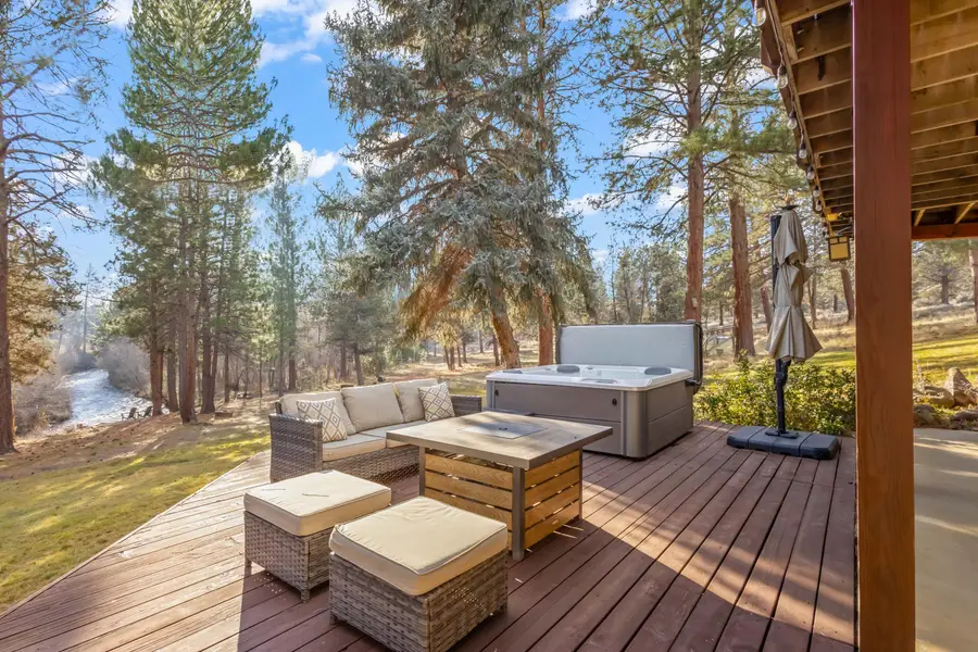 16430 Highway 126, Sisters, OR 97759 - #3
