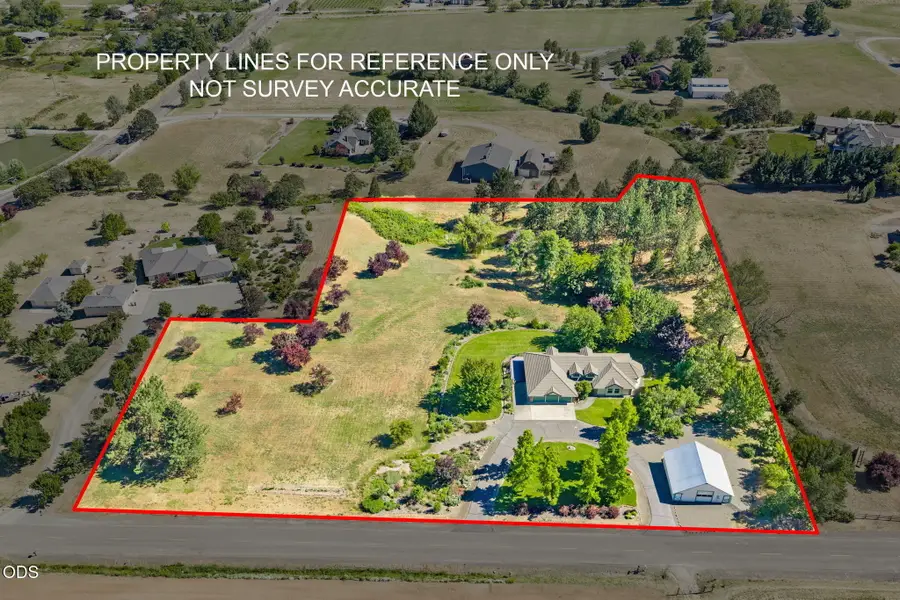 3939 Tami Lane, Central Point, OR 97502 - #2
