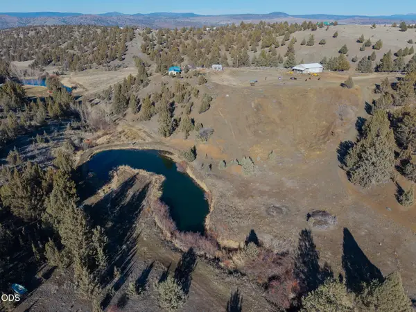 26547 Chimney Gulch Road, John Day, OR 97845