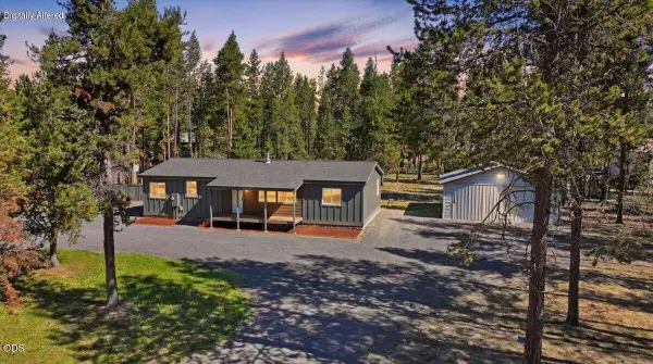 16866 Whittier Drive, Bend, OR 97707