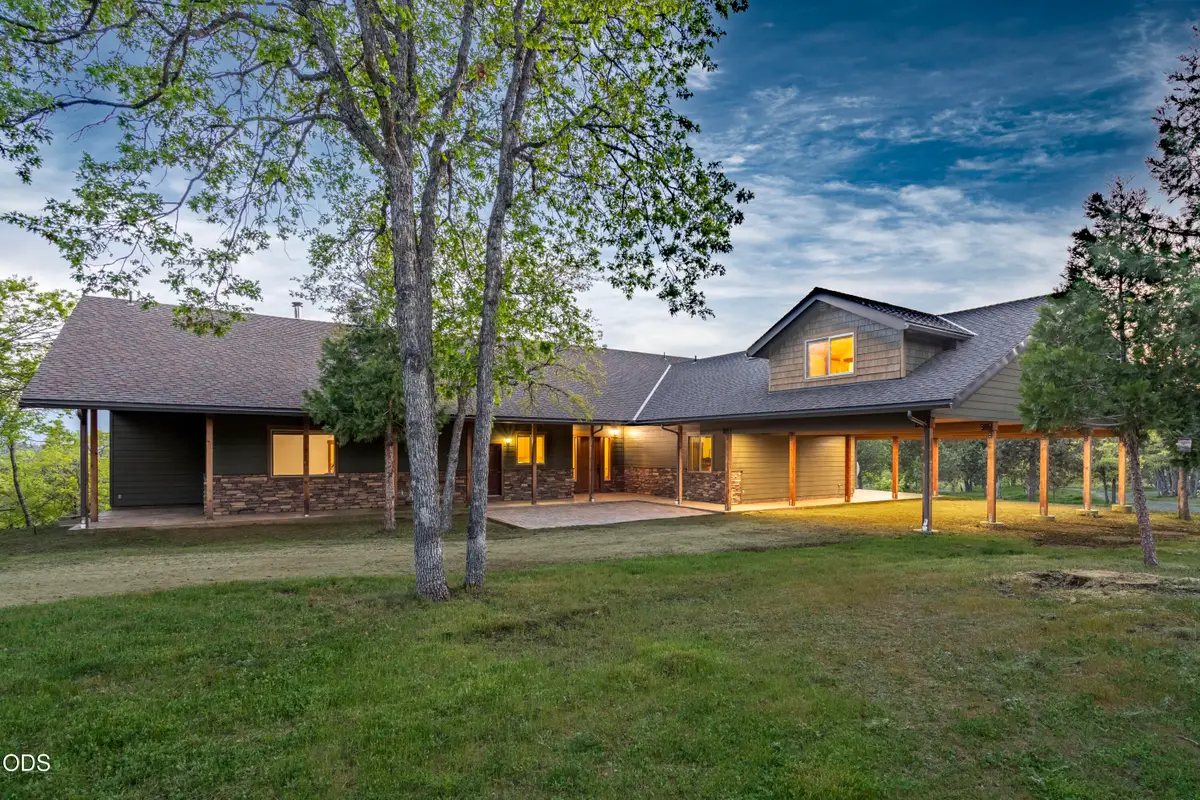 22494 Jefferson Road, Ashland, OR 97520 - #1