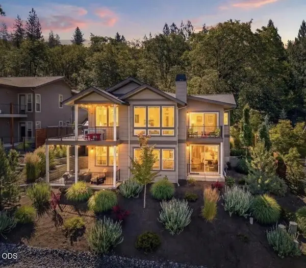 1300 Andrews Place, Jacksonville, OR 97530