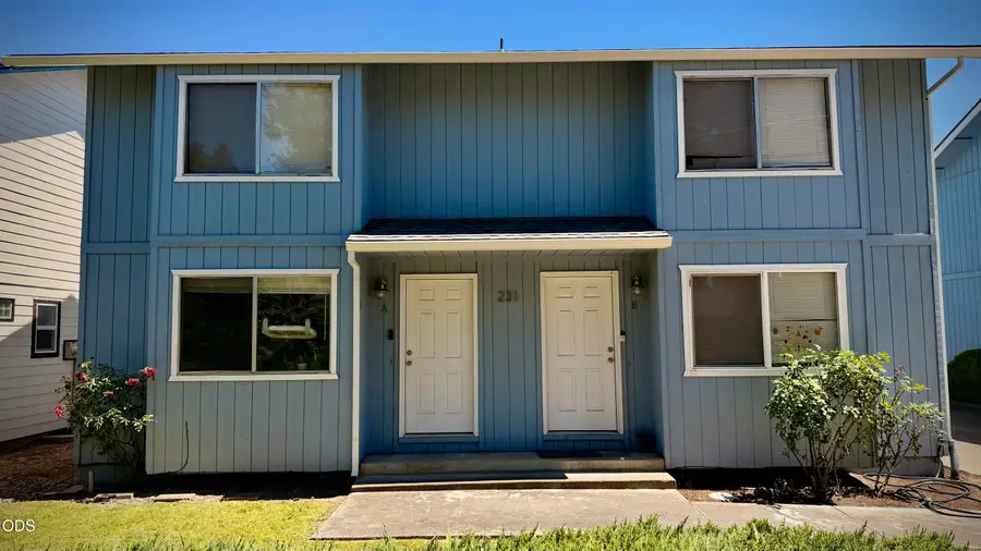 231 W Bolz Road, Phoenix, OR 97535 - #2