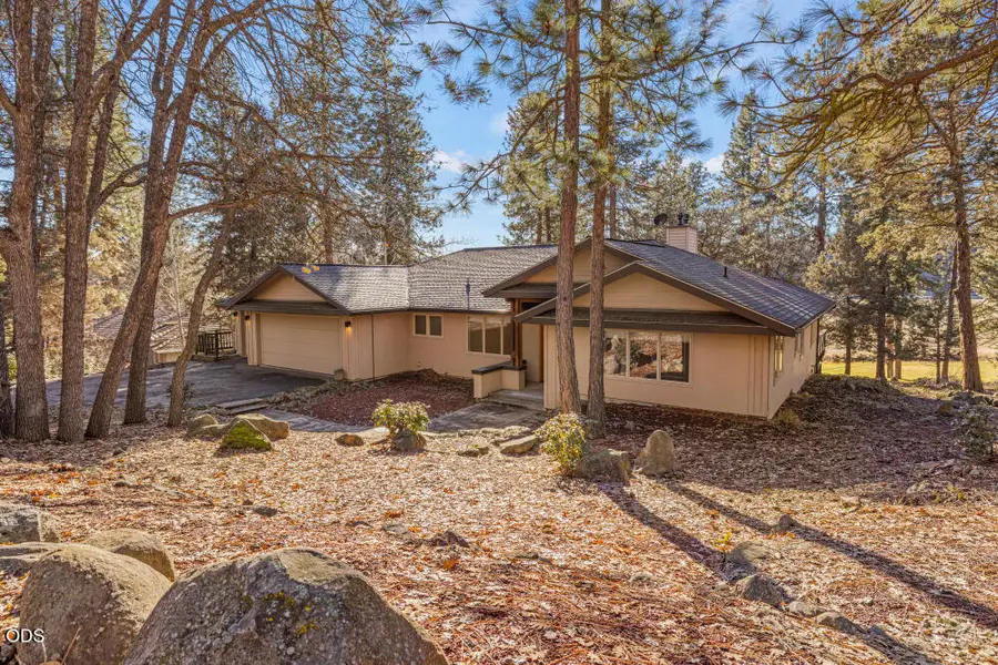 11138 Merganser Road, Klamath Falls, OR 97601 - #3