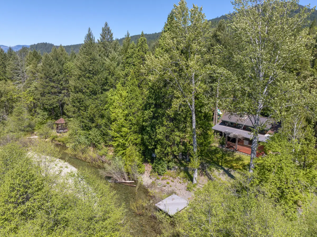 8501 Deer Creek Road, Selma, OR 97538 - #1