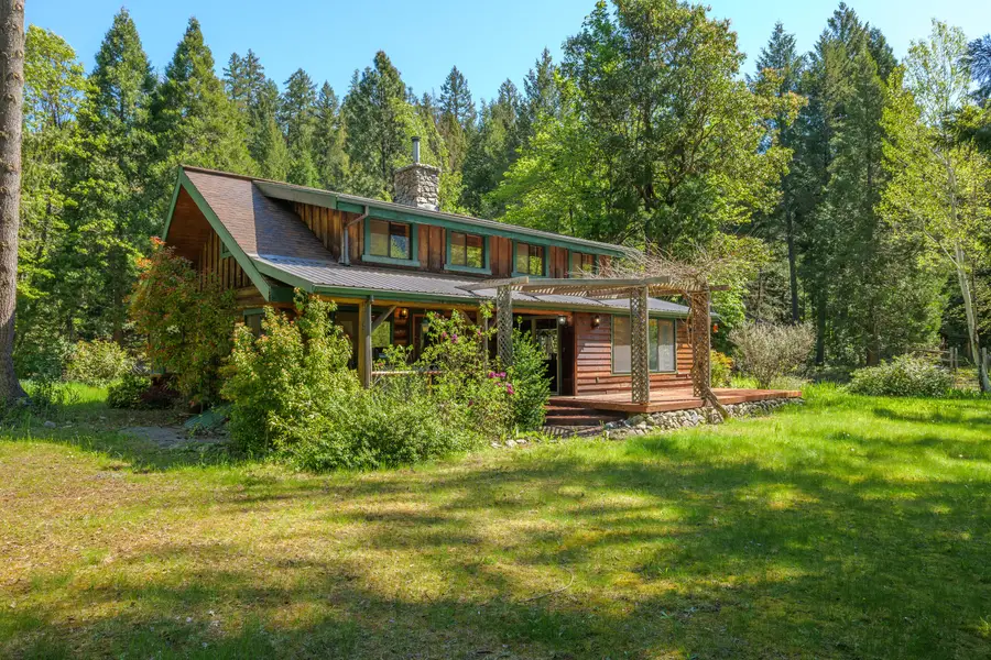 8501 Deer Creek Road, Selma, OR 97538 - #2