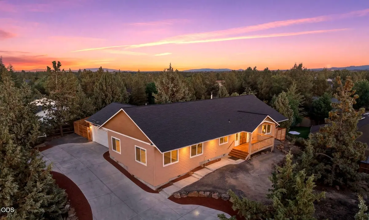 20825 Rorick Drive, Bend, OR 97701 - #1