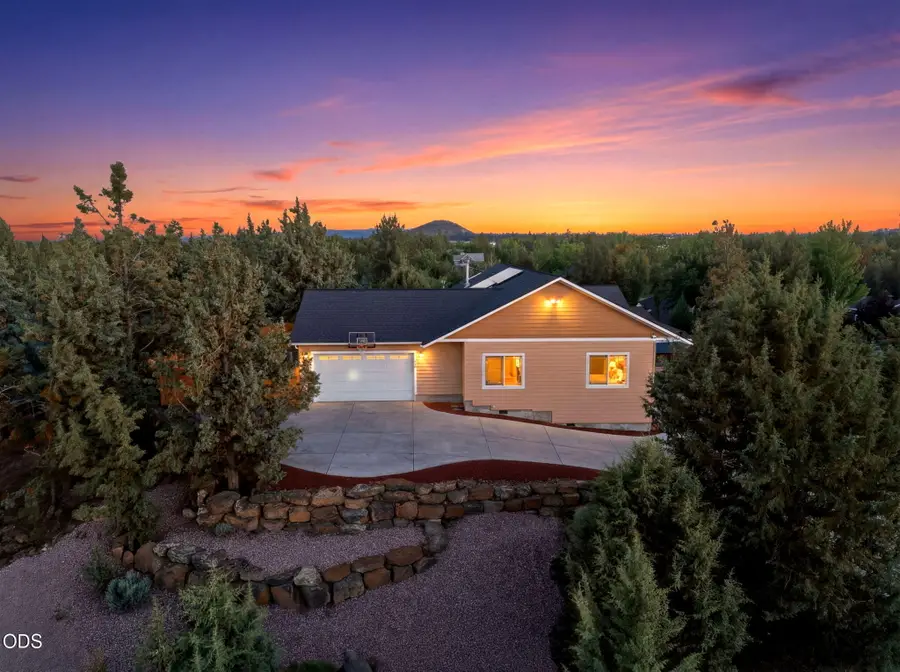 20825 Rorick Drive, Bend, OR 97701 - #2