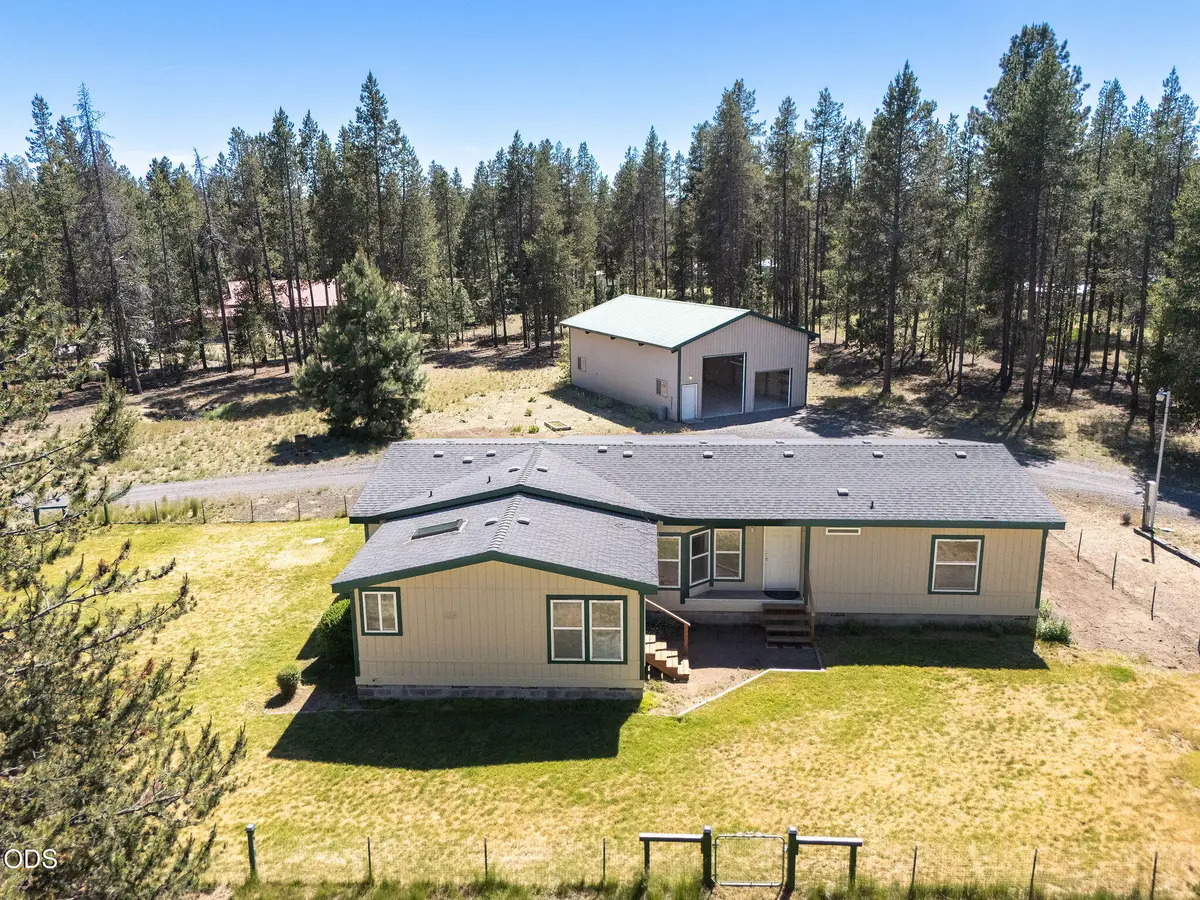 16115 Del Pino Drive, La Pine, OR 97739 - #1