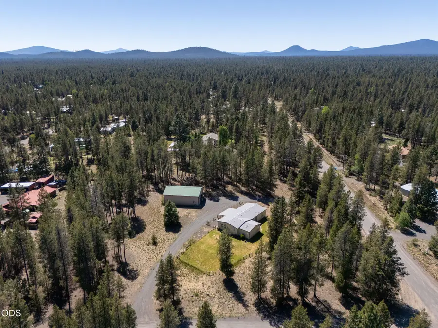 16115 Del Pino Drive, La Pine, OR 97739 - #3