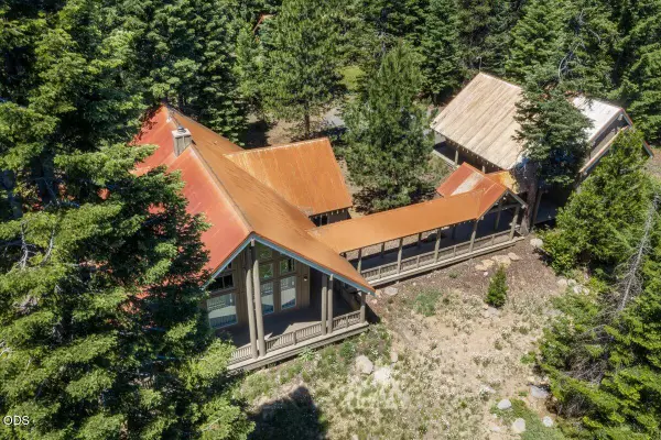 42256 Skiway Drive, Klamath Falls, OR 97601