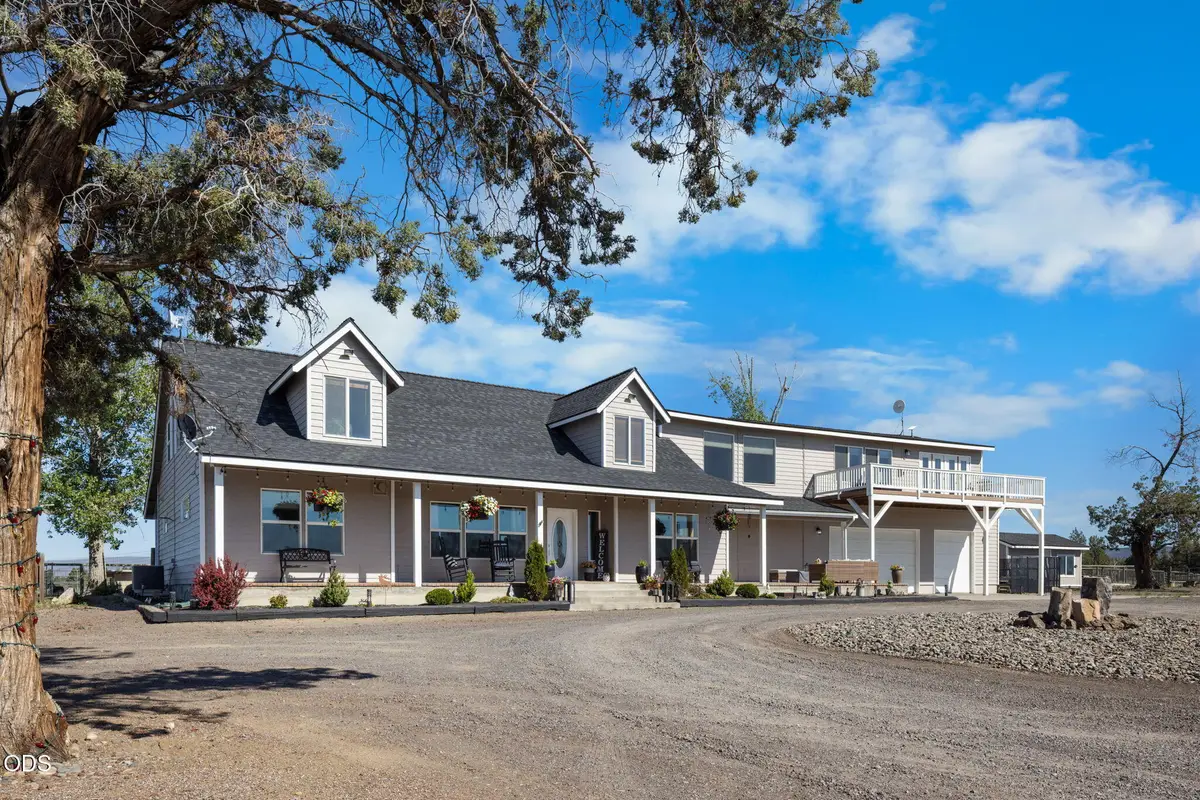 24605 Dodds Road, Bend, OR 97701 - #1