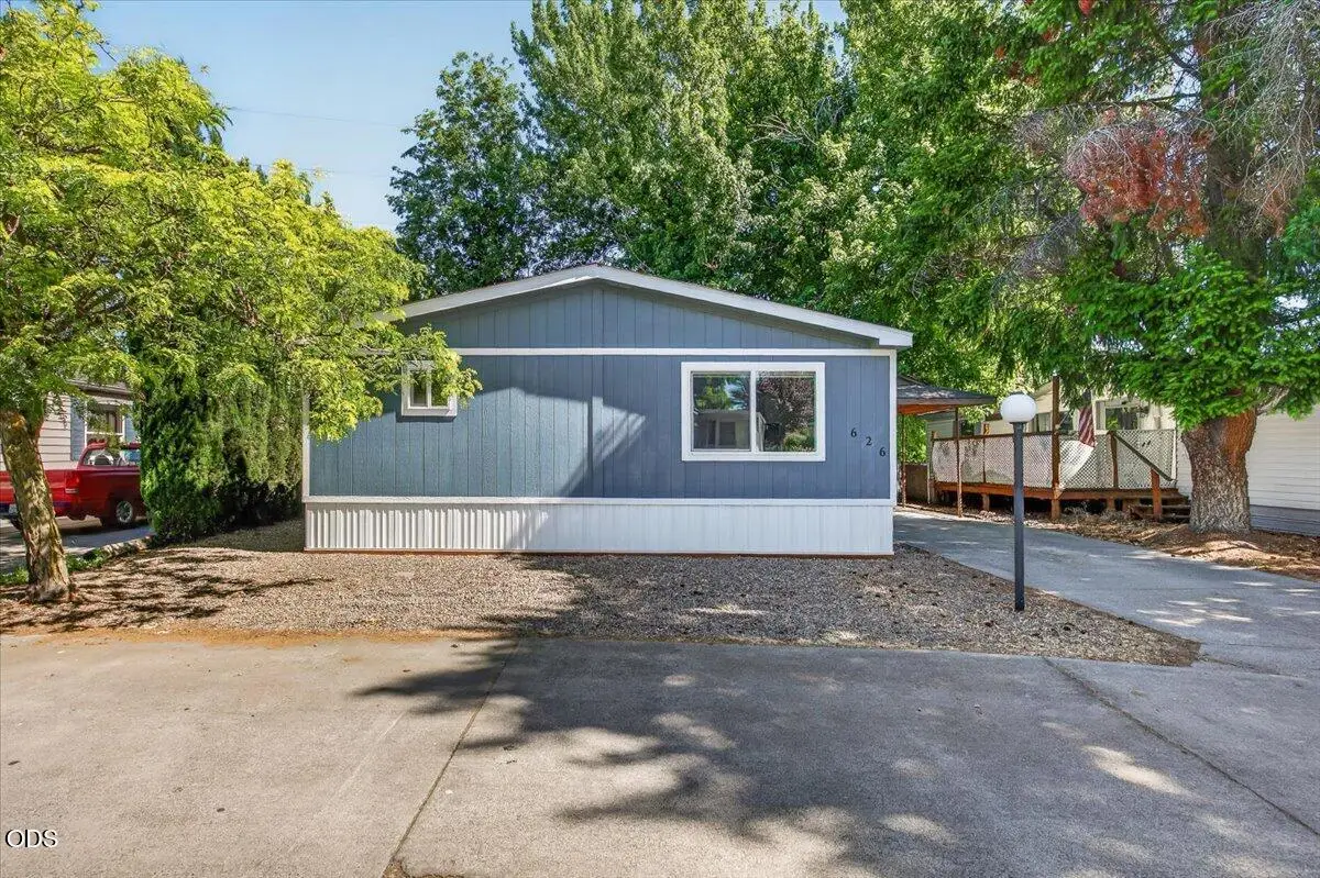 626 Kylee Ann, Medford, OR 97501 - #1