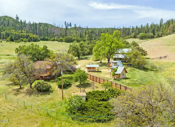 5758 Sterling Creek Road, Jacksonville, OR 97530