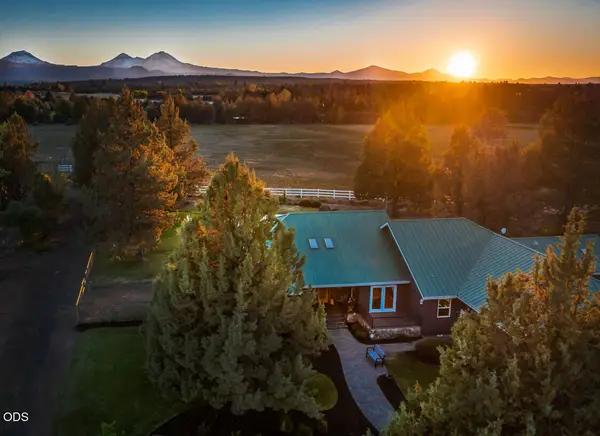64629 Horseman Lane, Bend, OR 97703