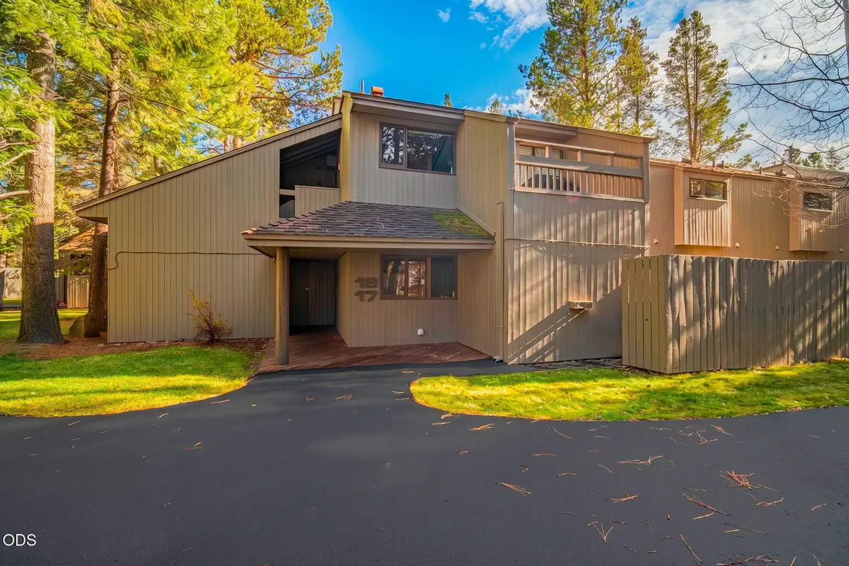 57218 Island Road #18, Sunriver, OR 97707 - #1