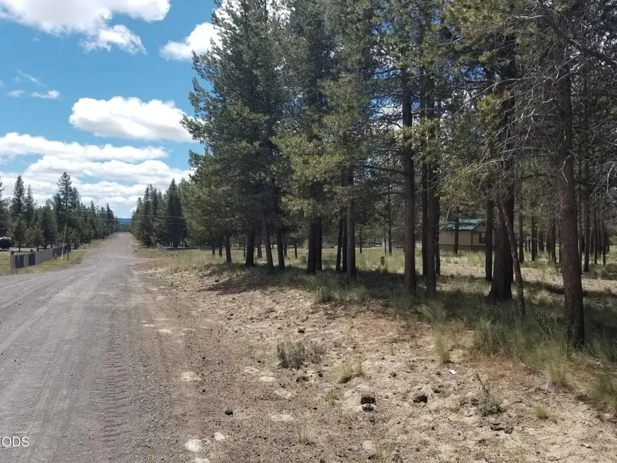 0 Birchwood Road #TL 8400, La Pine, OR 97739 - #3