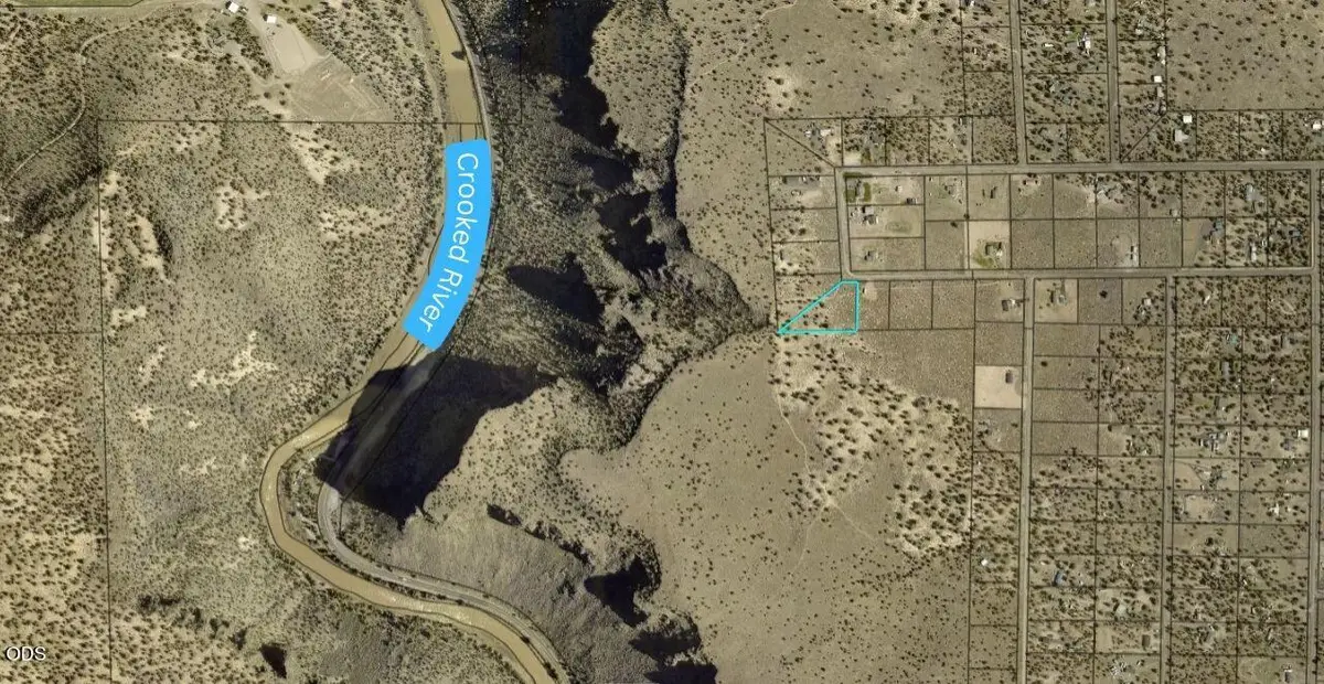 0 SE Custer Road #RL01600, Prineville, OR 97754 - #1