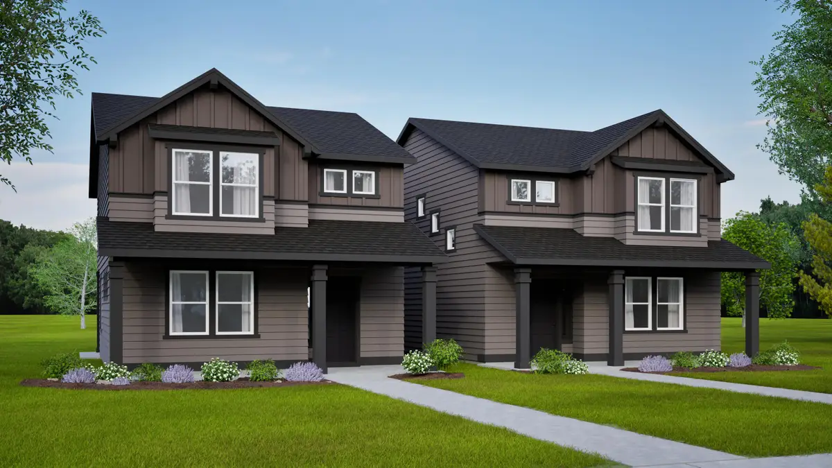 3366 NW 7th Street, Redmond, OR 97756 - #1