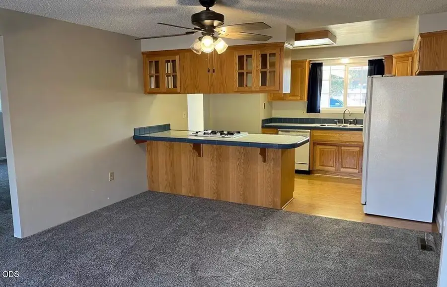 4407 N Meadows Court N, Klamath Falls, OR 97603 - #3