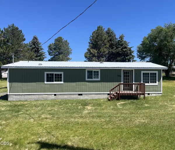 31433 Price Street, Bonanza, OR 97623