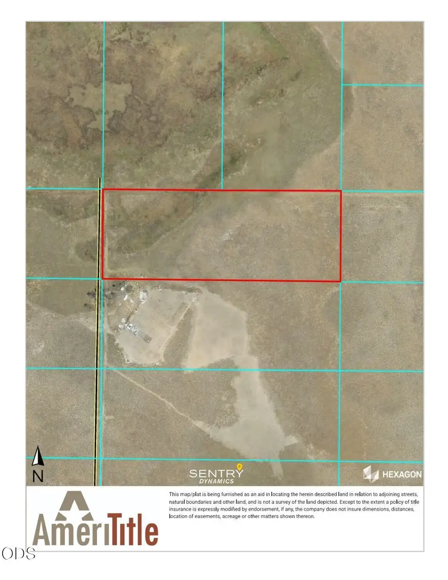 Maple Way #Block 18 Lot 2, Bly, OR 97622 - #2