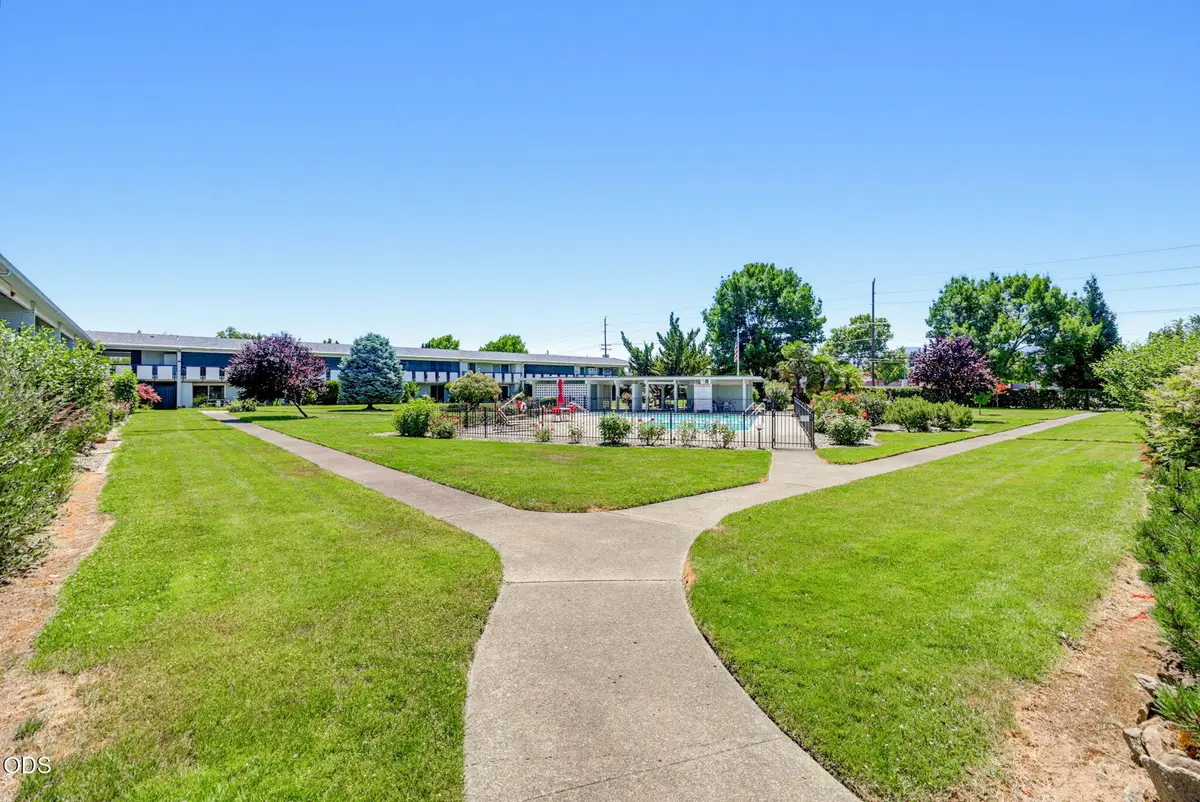 737 Stevens Street #119, Medford, OR 97504 - #1