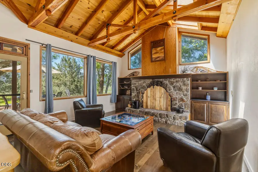 25966 Sky Trails Road, Lakeview, OR 97630 - #3