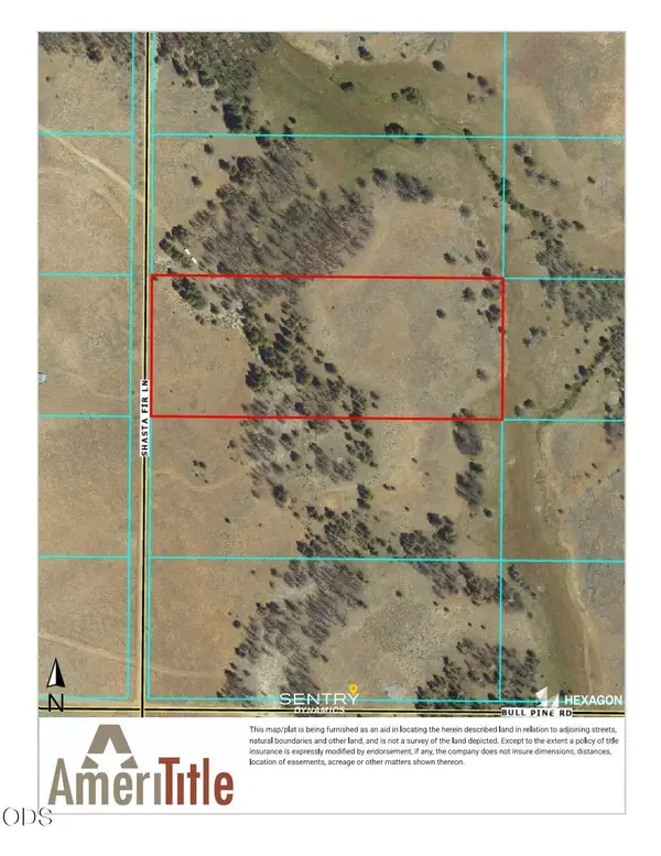 Shasta Fir Lane #Block 10 Lot 8, Bly, OR 97622