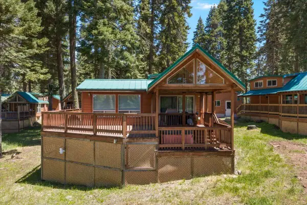 7979 Hyatt Prairie Road #42, Ashland, OR 97520