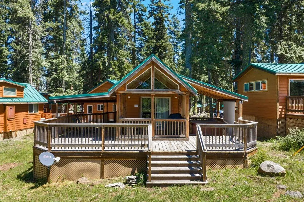 7979 Hyatt Prairie Road #43, Ashland, OR 97520 - #1
