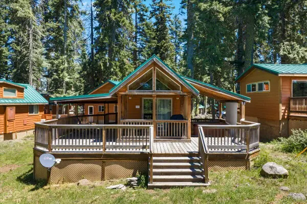 7979 Hyatt Prairie Road #43, Ashland, OR 97520
