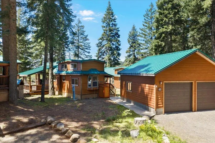 7979 Hyatt Prairie Road #43, Ashland, OR 97520 - #3