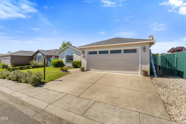 2343 New Haven Drive, Central Point, OR 97502