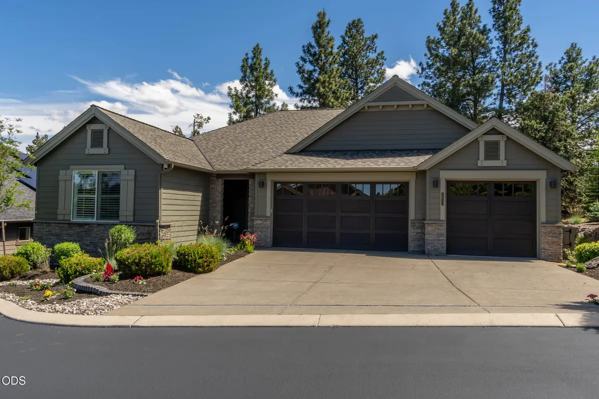 2533 NW Pine Terrace Drive, Bend, OR 97703 - #1