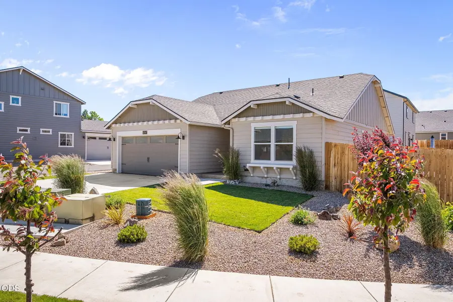 62847 NE Daniel Road, Bend, OR 97701 - #2