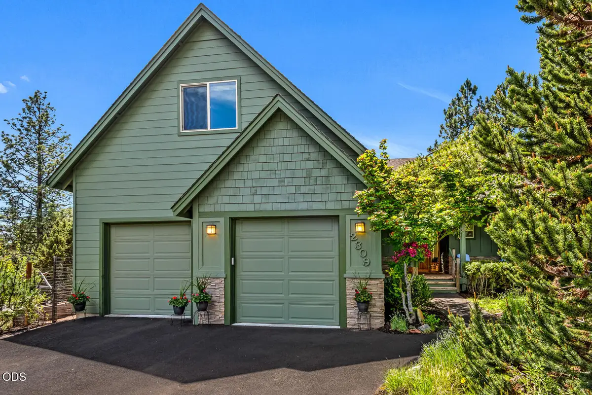 2309 NW Eastes Street, Bend, OR 97703 - #1