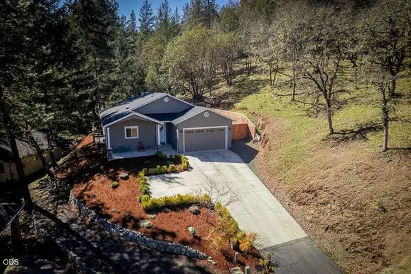 250 Oak Knoll, Jacksonville, OR 97530