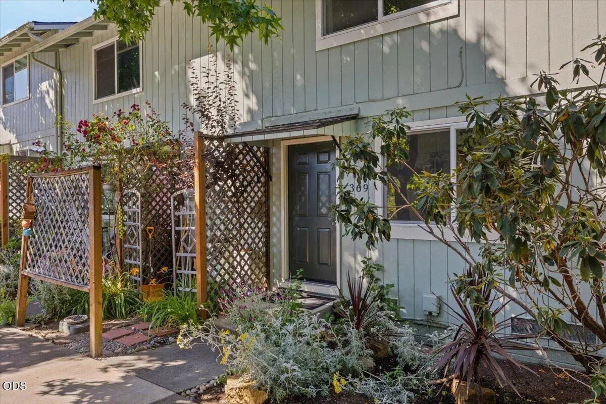 369 Glenn Street, Ashland, OR 97520 - #1